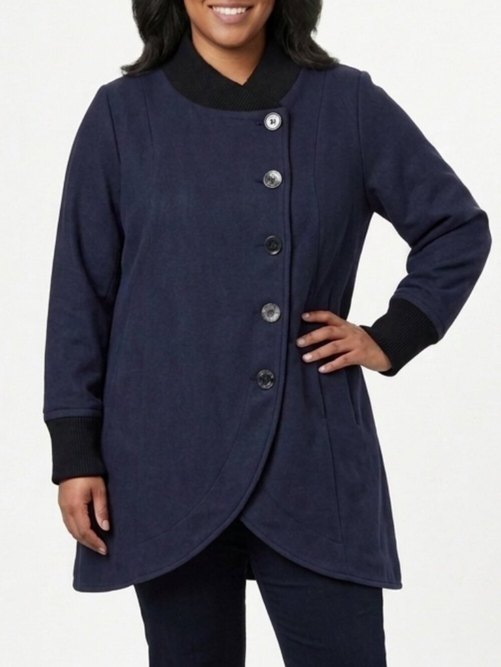 THE PYRAMID COLLECTION Jacket
